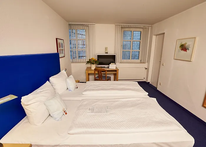 Seehotel Мария-Лах