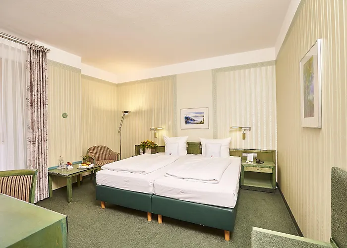 Отель Seehotel Мария-Лах