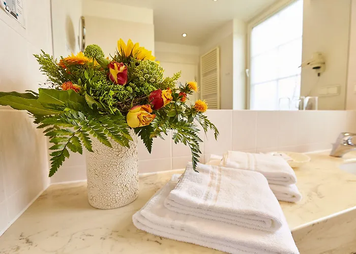 Hotel Seehotel Maria Laach