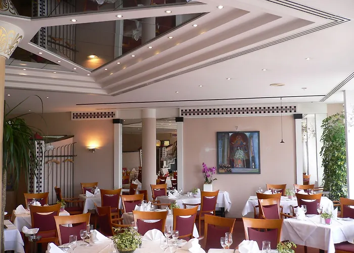 Seehotel Отель Мария-Лах