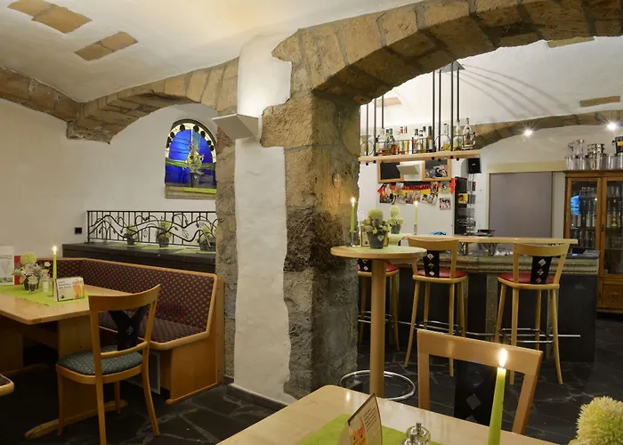 Seehotel Отель Мария-Лах