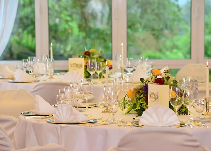 Seehotel Hotel Maria Laach