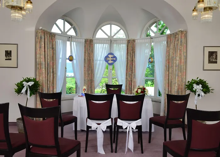 Seehotel Мария-Лах