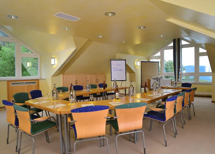 Seehotel Отель Мария-Лах