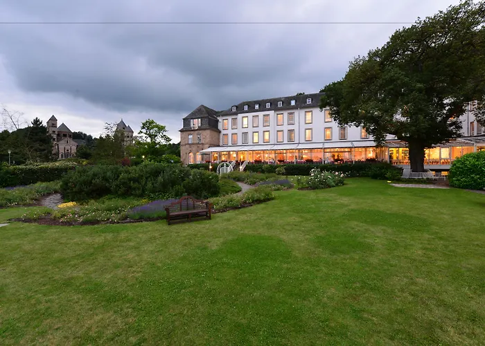 Seehotel 4* Maria Laach