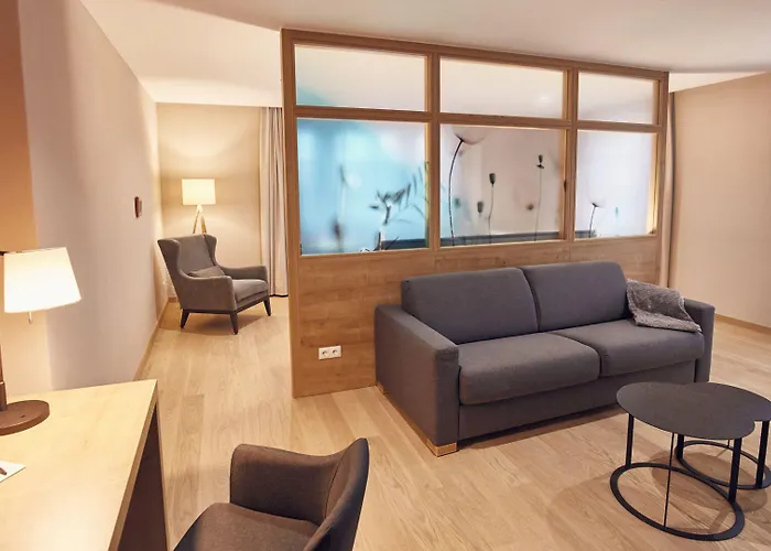 Seehotel Отель Мария-Лах