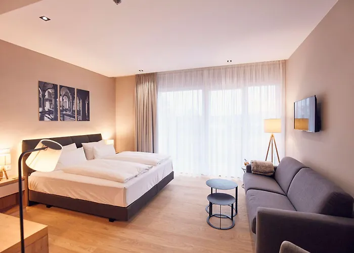 Seehotel 4* Мария-Лах