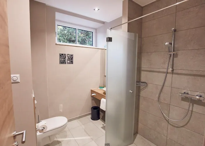 Seehotel Maria Laach